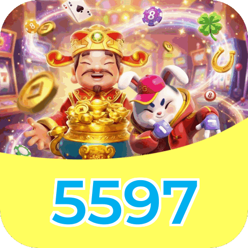 Tabela RTP dos jogos de cassino da 5597
