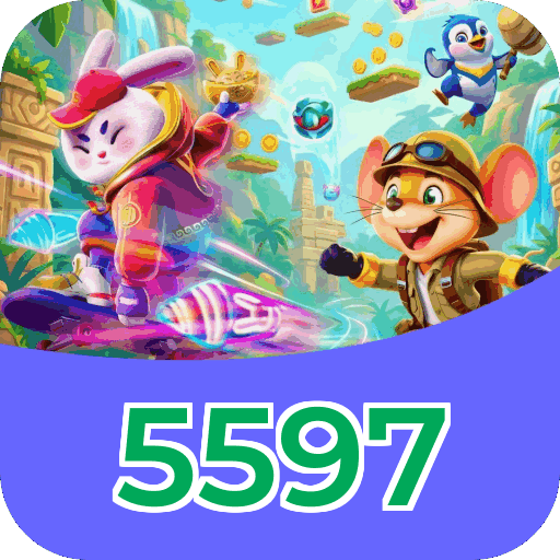 Tabela RTP dos jogos de cassino da 5597